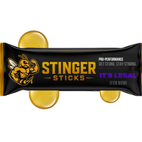 Stinger Sample Pack