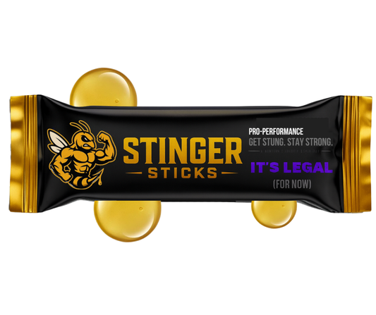 Stinger Sample Pack